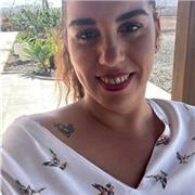 Profesora de secundaria apta para primaria y ESO